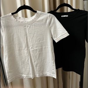 Basic Zara T Shirt Bundle